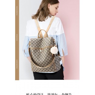 4032 UNISEX BACKPACK